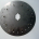 Disque de semis Calmes SAS sur mesure pour semoir Mascar