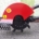 Fraiseuse de Souches Professionnelle pour Petit Tracteur