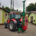 Enfonce-pieux Professionnel Hydraulique Masse 270kg