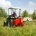 Broyeur Coupe Branche AM 120 TR Capacité 120mm